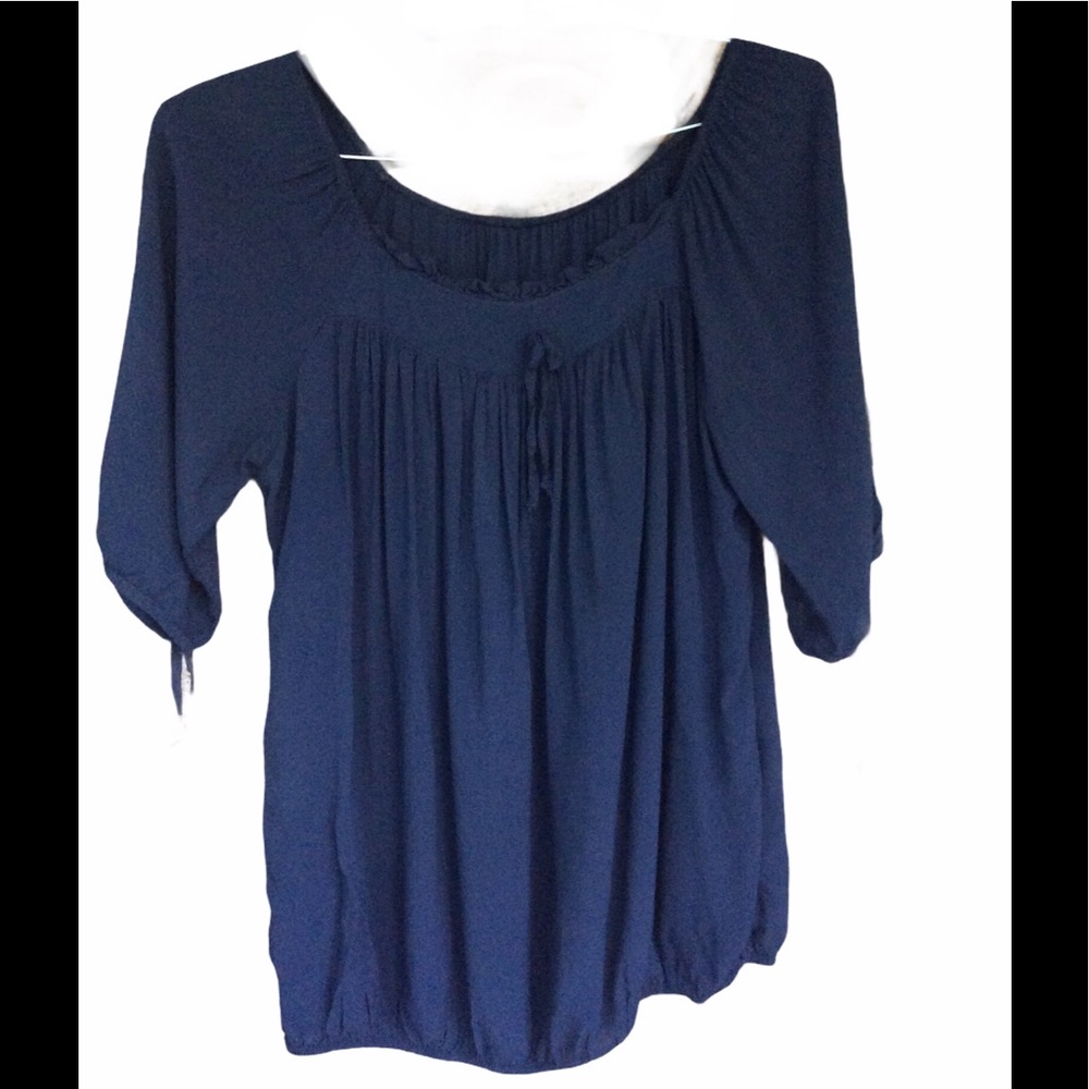 ❌NEW LSITING ❌ Italian Peasant Blouse
